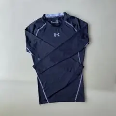UNDER ARMOUR 長袖コンプレッションMサイズ（HEAT GEAR）
