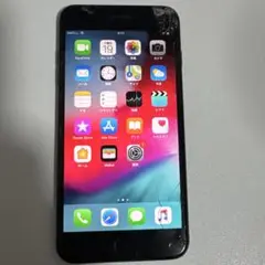【ジャンク品】　iPhone 7plus 128GB