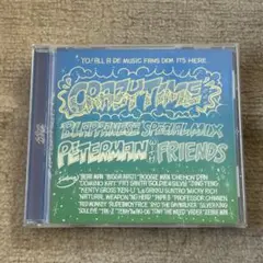 Crazy Time – Blappanese Special Mix