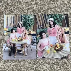 ラントレ　ユニット　2枚セット