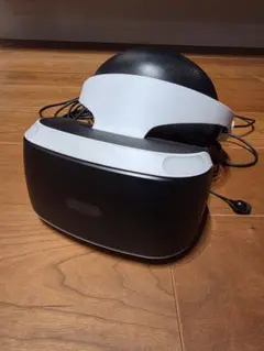 プレイステーション VR 本体