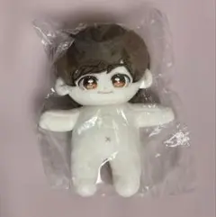 INI 尾崎匠海 15cm ドール ぬいぐるみ
