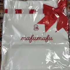まふまふ　まふてる　トートバッグ