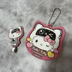 ジョナサン ハローキティ コラボグッズ お子様セット 特典 おまけ