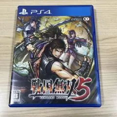 PS4 戦国無双5