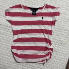ラルフローレン　トップス