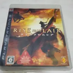 2025年最新】rise from lair(ライズ フロム レア)の人気アイテム