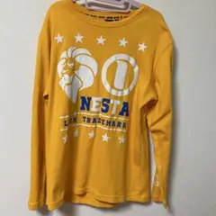 NESTAオレンジロンＴ