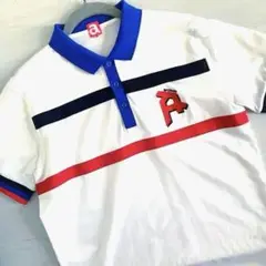 アルチビオ　半袖　ポロシャツ　ゴルフ　ウエア