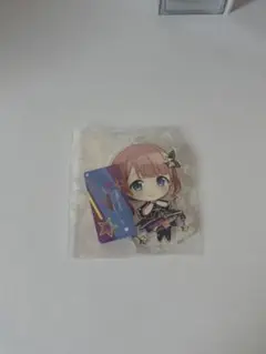 望月穂波 一番くじアクスタ