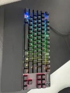 apex 7 tkl