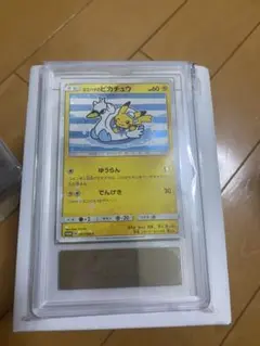 ヨコハマのピカチュウ ARS10