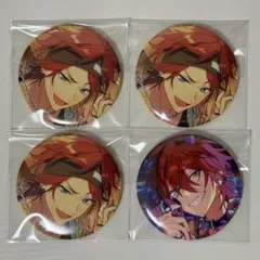 あんスタ 天城燐音 コレクション 缶バッジ 2024 Dec.