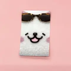 Lesserafim　韓国　ポップアップ　ステッカー シール　 カズハ