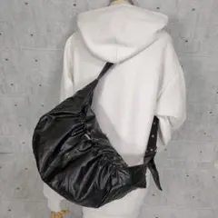00s archive one shoulderbag gimmick y2k