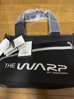 THE WARP ラウンドポーチ