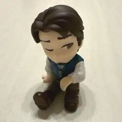 塔の上のラプンツェル ガチャ 肩ズンFig. フリン・ ライダー