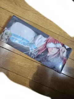 ★鬼月あるちゅ/うどんや★特大バスタオル/タペストリー★ハイパーレア★ Amazon.co.jp: ☆VTuber☆蟻塚暗都ちゃん☆ぶるー Blue_Gk☆特大