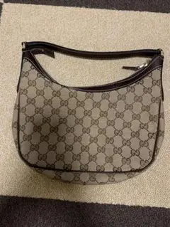GUCCI グッチ ショルダーバッグ