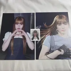 高見文寧 KCON ME:I ビハインド ポストカード のみ
