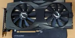 Zotac RTX2080 super AMP