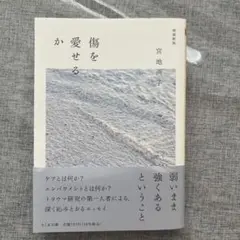 傷を愛せるか 増補新版