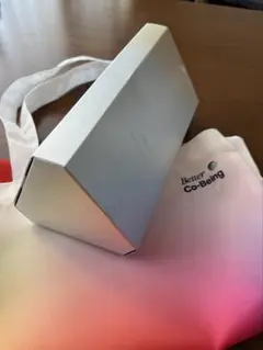 【万博限定】Better Co-Being トートバッグほか