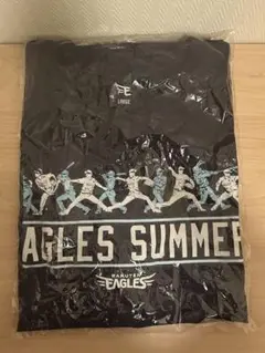 楽天イーグルス EAGLES SUMMER Lサイズ