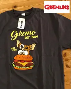Gremlins グレムリン ビッグシルエットTシャツ