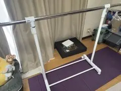 ハンガーラック