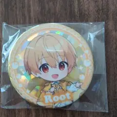 ◇新品・未使用◇ すとぷり Forever 缶バッジ るぅとくん
