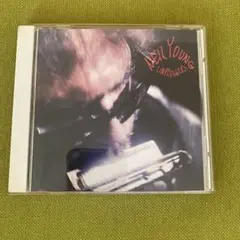 Neil Young Unplugged CD
