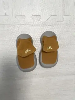 ソックスシューズ