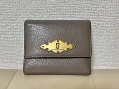 Amazon | [ポロ ラルフローレン] 三つ折り財布 レディース 専用