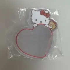 サンリオキャラクター　ハローキティー