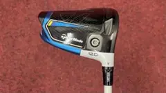 シム2ドライバー12°レディース