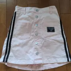 ラブトキシック　スカート　M150