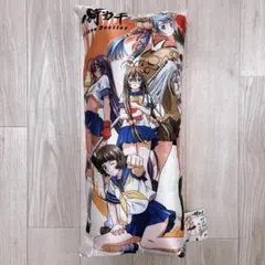 一騎当千 クッションカバー・ブランケット 馬超孟起調 制服ver. 新品未開封 2025年最新】一騎当千 クッションの人気アイテム - メルカリ