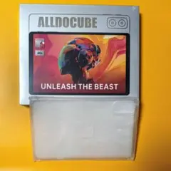 ALLDOCUBE iPlay 70 mini Ultra グローバル版
