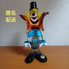 2025年最新】ムラノガラス ピエロの人気アイテム - メルカリ