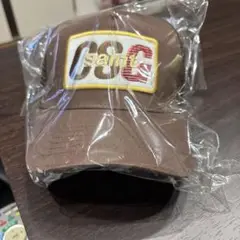 黒夢 SAINT Mxxxxxx Mesh Cap 試着のみ