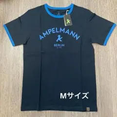 Ampelmann アンペルマン Tシャツ サイズM