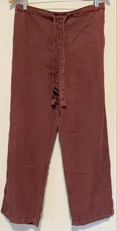 ZARA イージーパンツ
