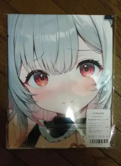 周防パトラ シークレット 抱き枕カバー 98×48cm