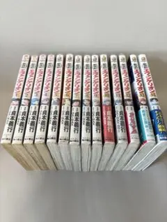 新世紀エヴァンゲリオン 漫画 全巻セット