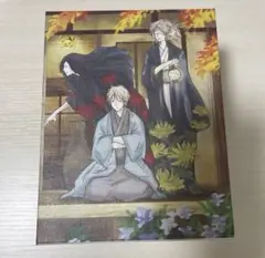 夏目友人帳 伍 全5巻セット　 Blu-ray