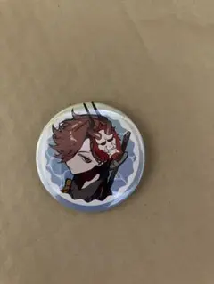 CR フェス 2025 缶バッチ ありさか