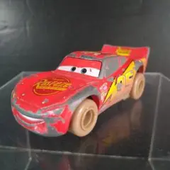 ディズニートミカ カーズ 『ライトニング マックィーン』(ダートタイプ)