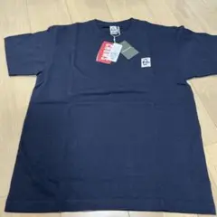 CHUMS ネイビー Tシャツ 新品未使用　値下げ