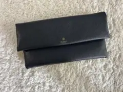 nano univers クラッチバック